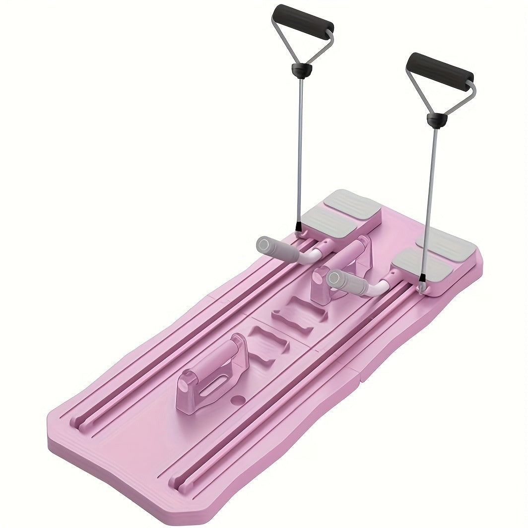 Portable Multifunctional Fitness Board