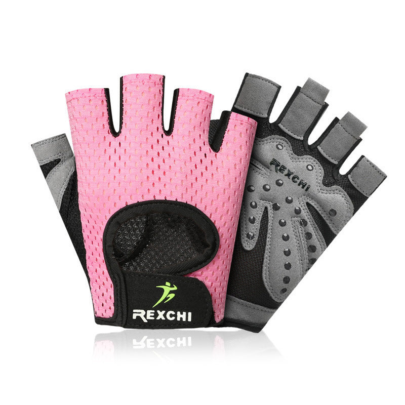 Weight Lifting Gloves