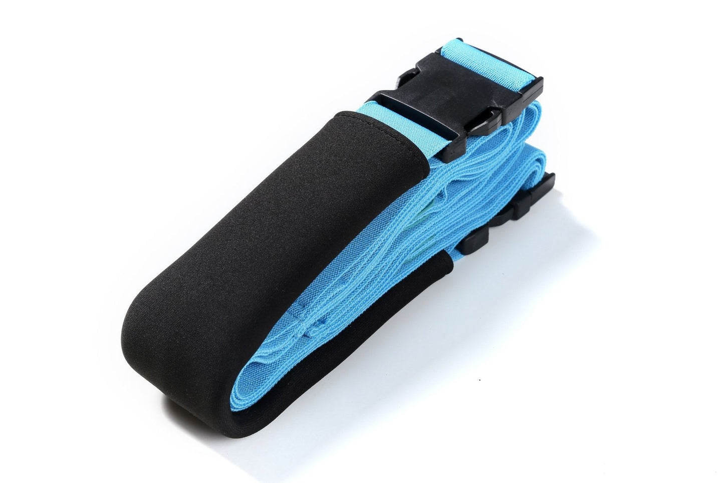 Yoga Stretching Belt