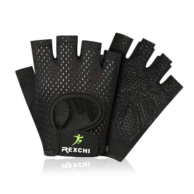 Weight Lifting Gloves