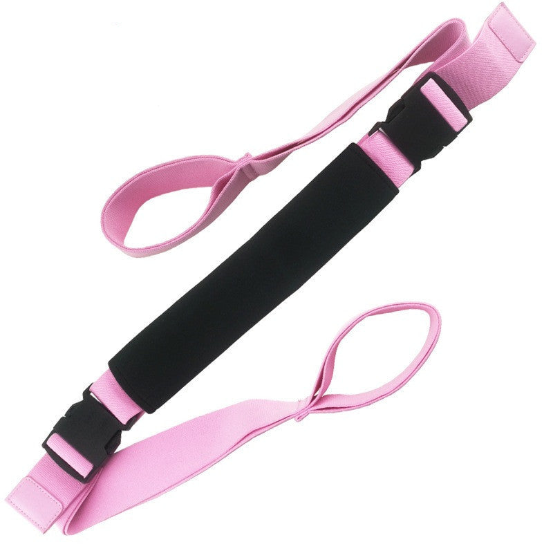 Yoga Stretching Belt