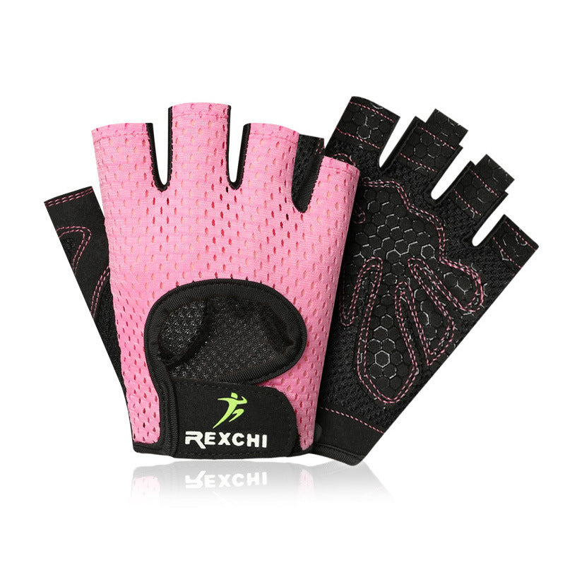 Weight Lifting Gloves