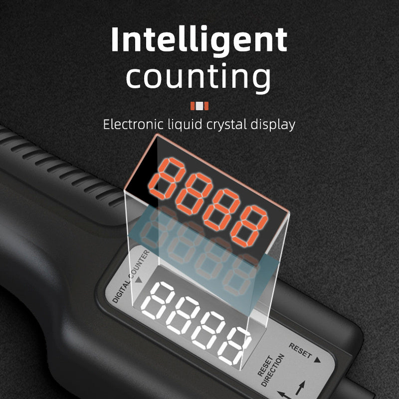 Professional Smart Arm Muscle Training Grip