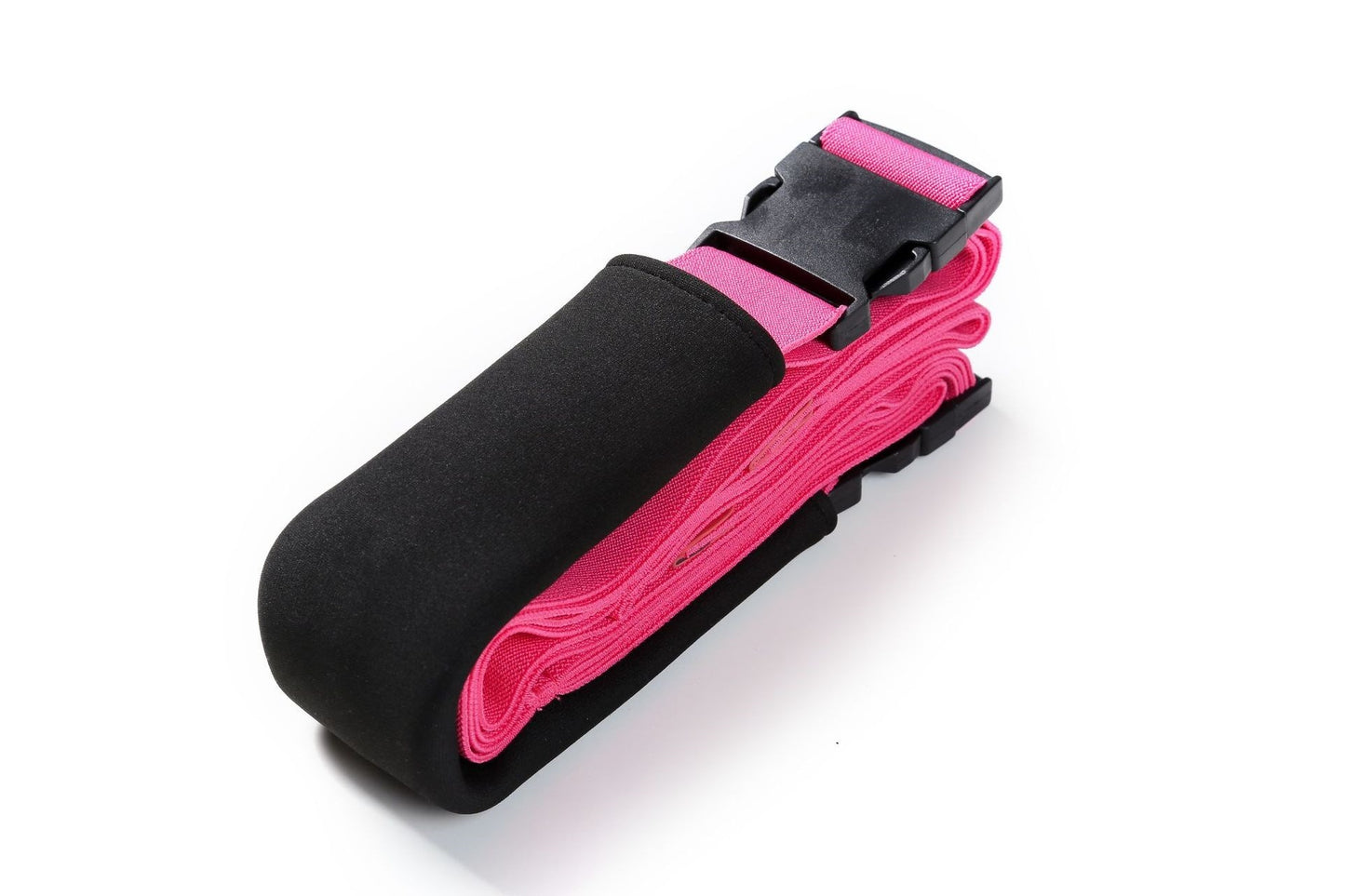 Yoga Stretching Belt