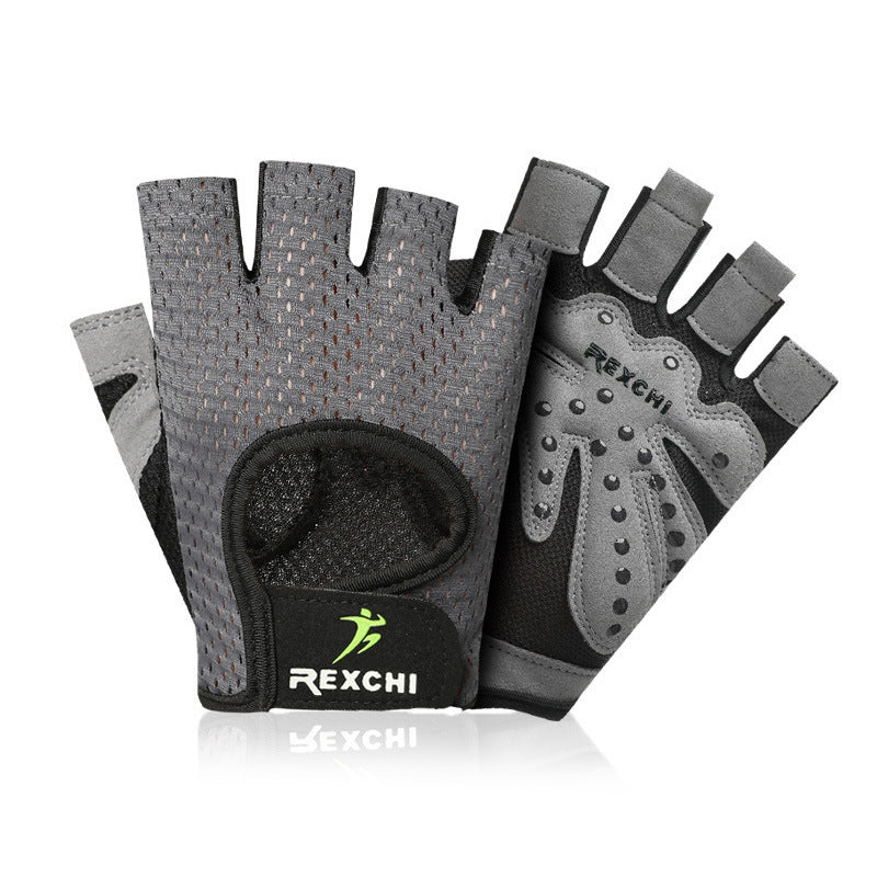 Weight Lifting Gloves
