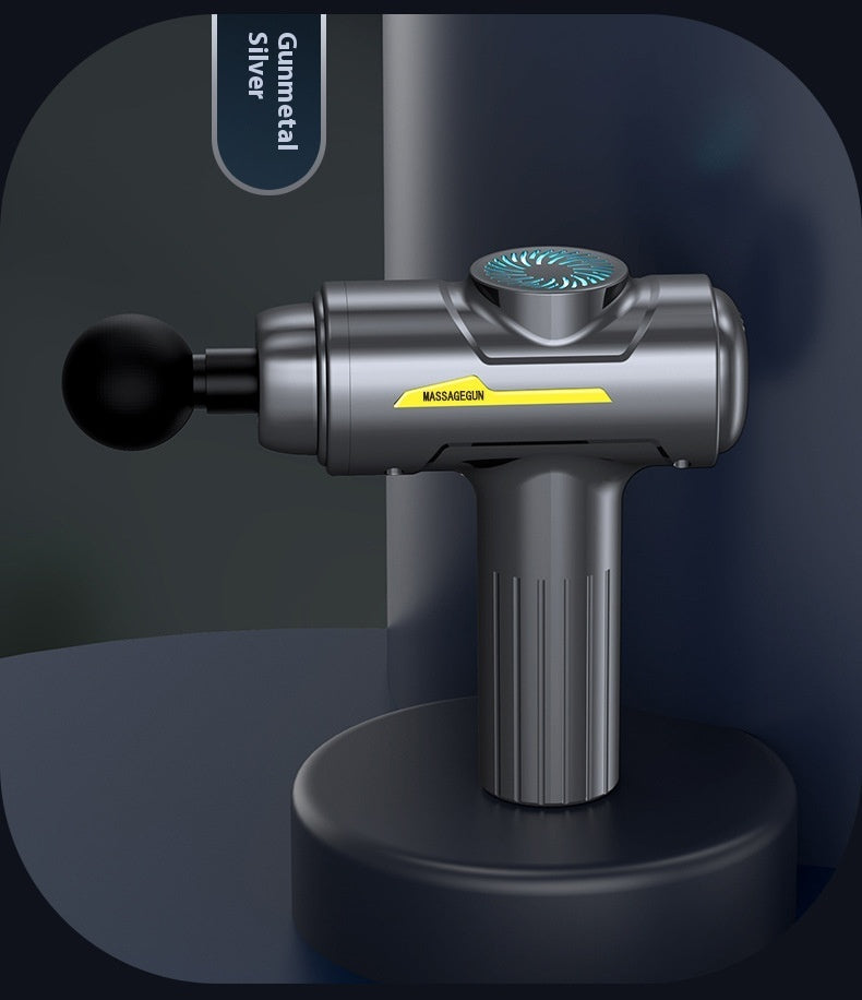 Electric Facsia Muscle Relaxer Gun