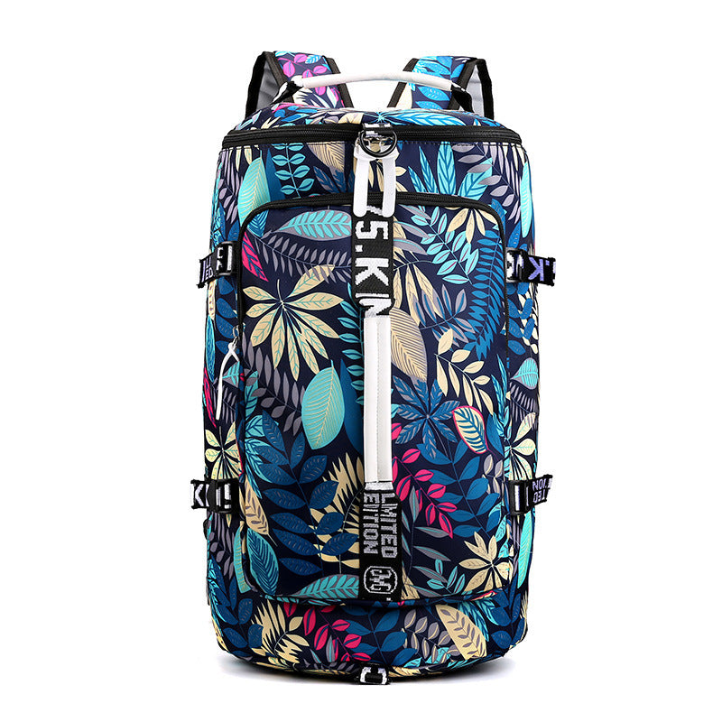 Waterproof Gym Bag