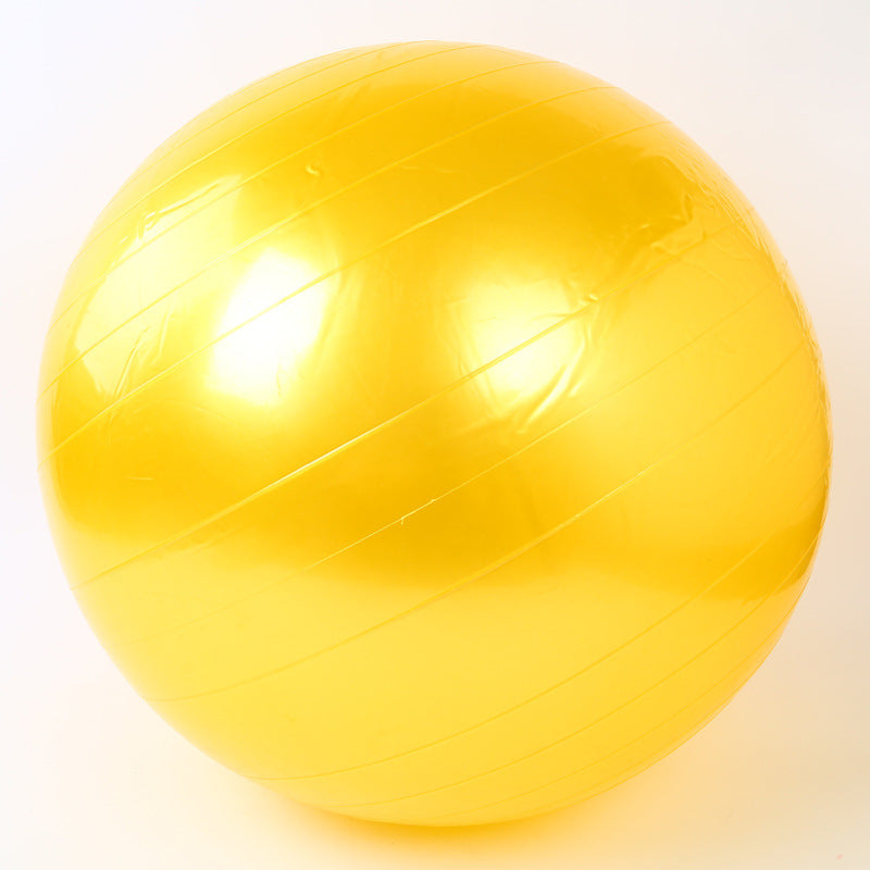 Exercise Yoga Ball
