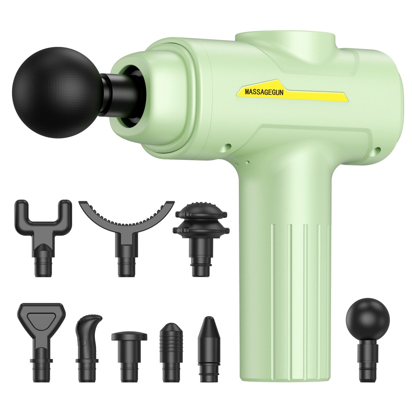Electric Facsia Muscle Relaxer Gun