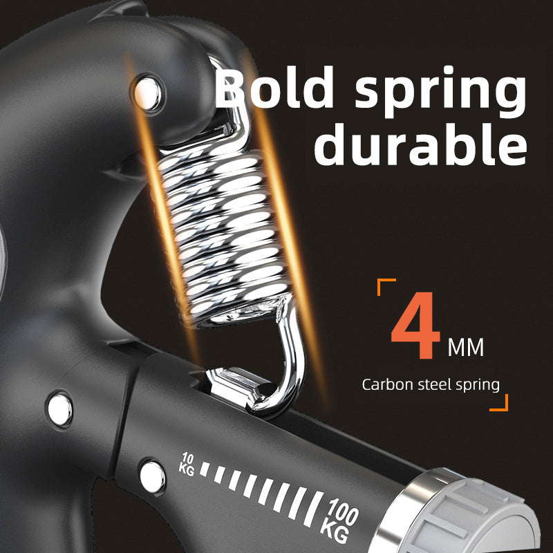Professional Smart Arm Muscle Training Grip