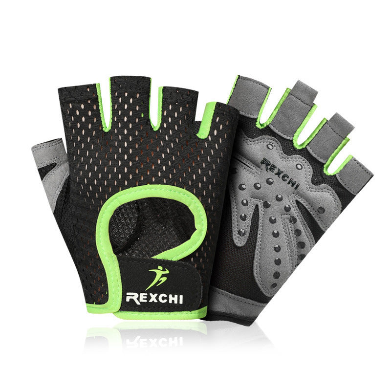 Weight Lifting Gloves