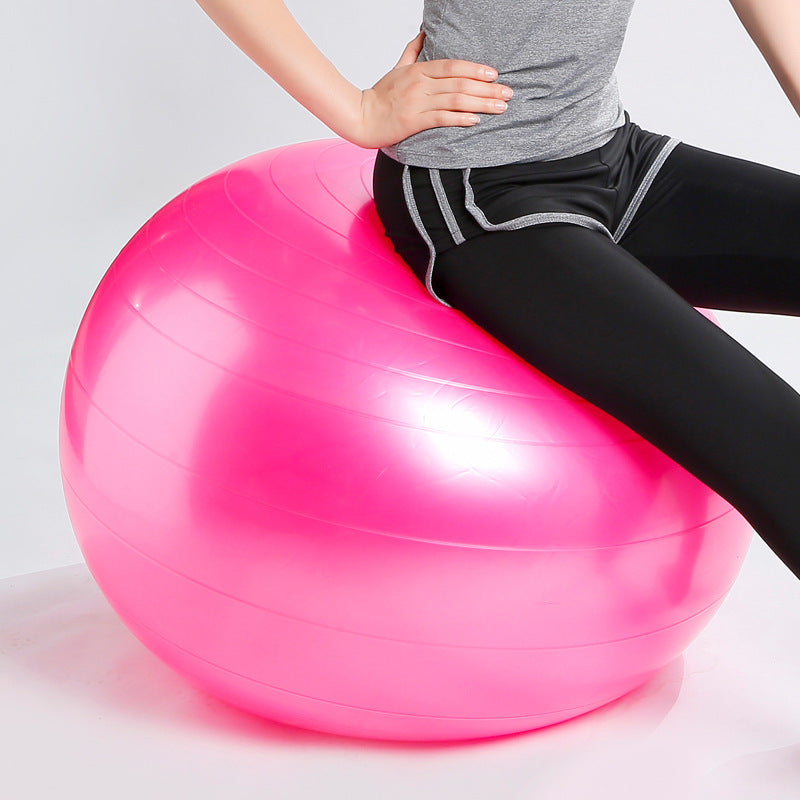 Exercise Yoga Ball