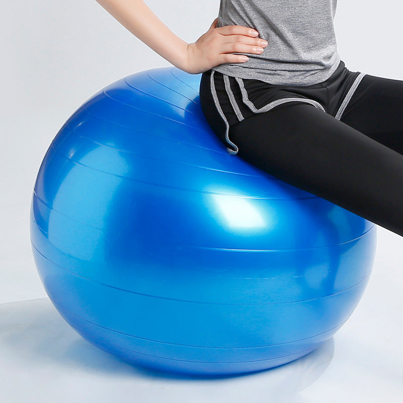 Exercise Yoga Ball