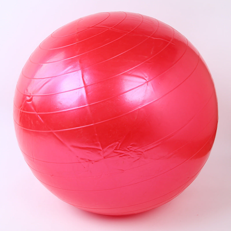 Exercise Yoga Ball
