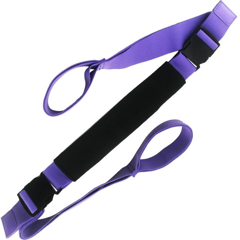 Yoga Stretching Belt