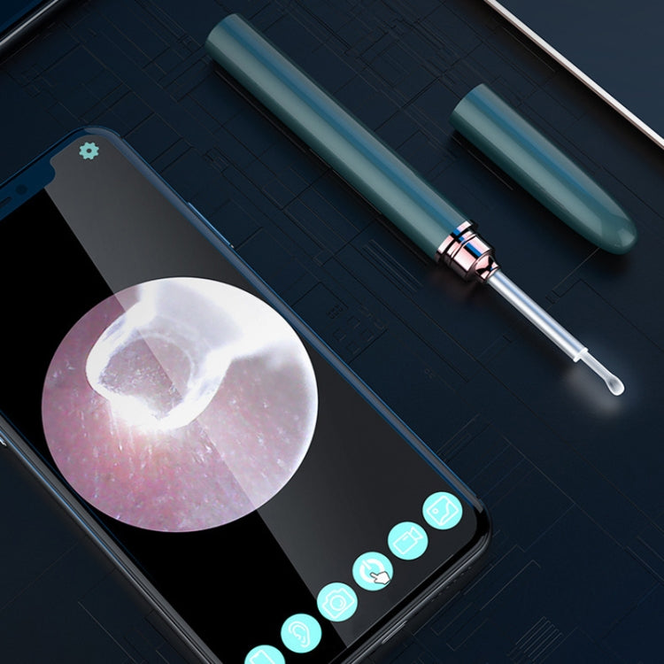 Wifi Visual HD Ear Endoscope Device