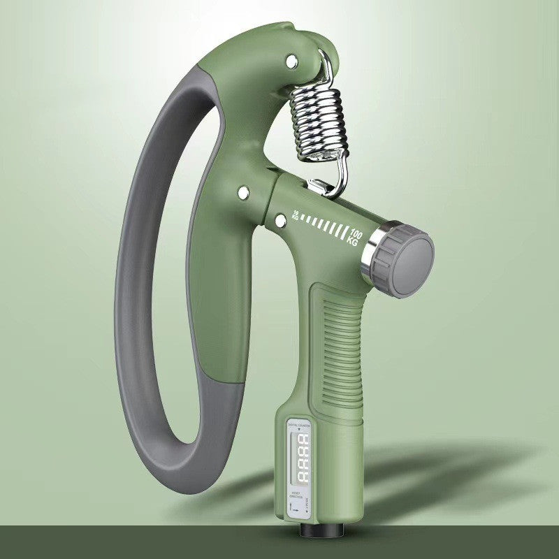 Professional Smart Arm Muscle Training Grip