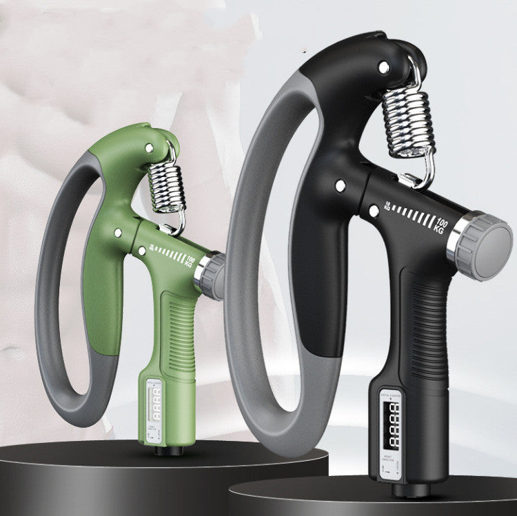 Professional Smart Arm Muscle Training Grip