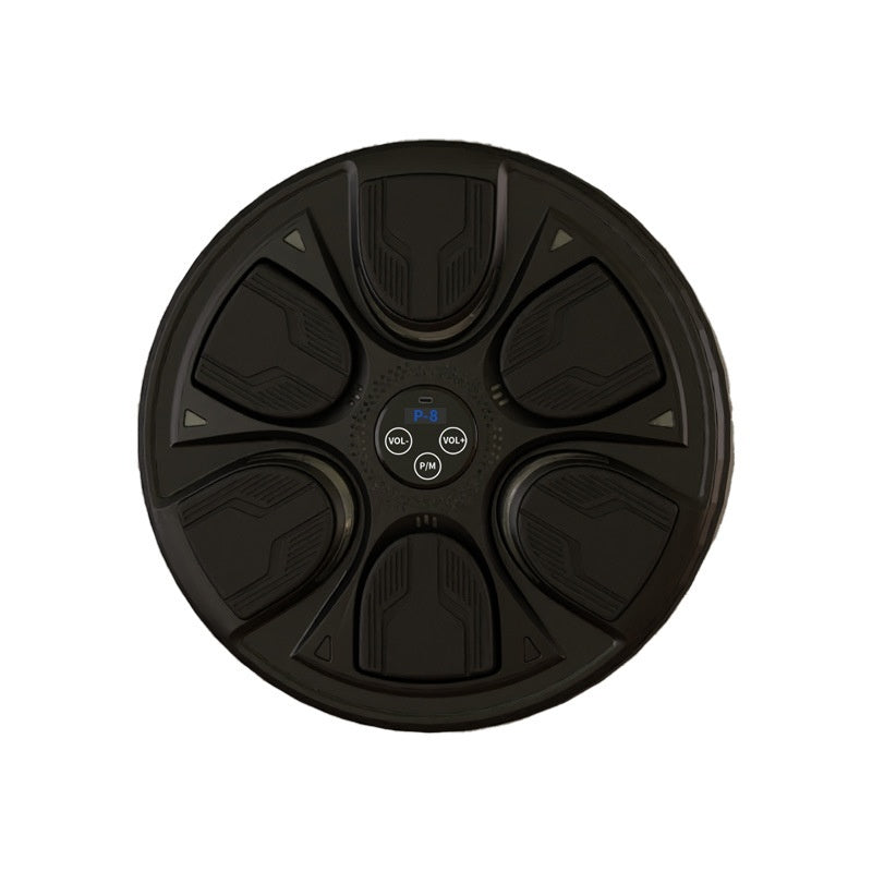 Smart Music Wall Target Boxing Machine