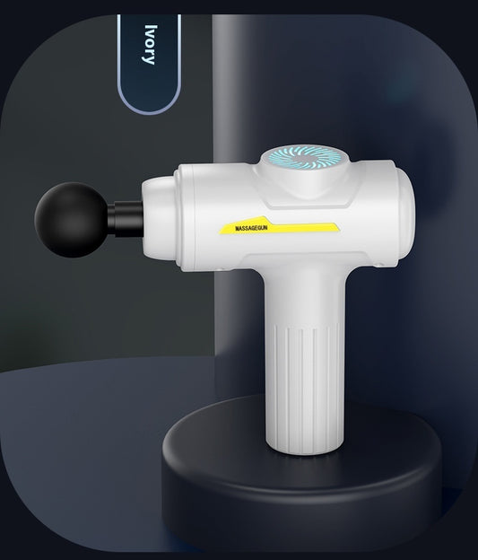 Electric Facsia Muscle Relaxer Gun