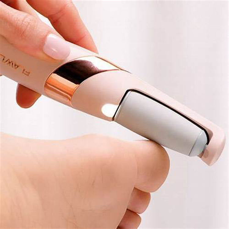 Electric Foot Callus Grinder Machine