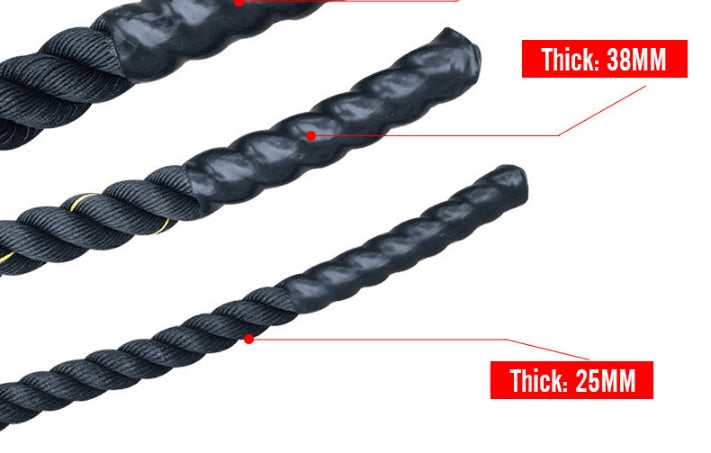 Power Rope