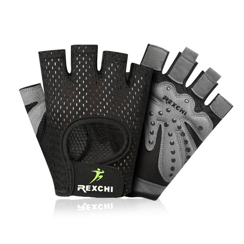 Weight Lifting Gloves