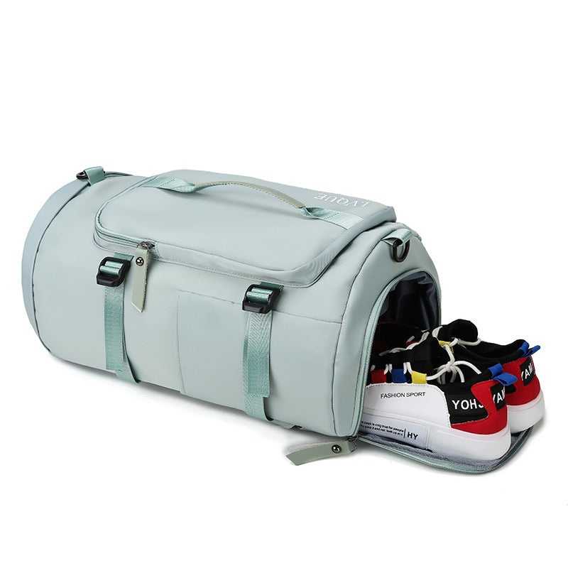 Waterproof Gym Bag
