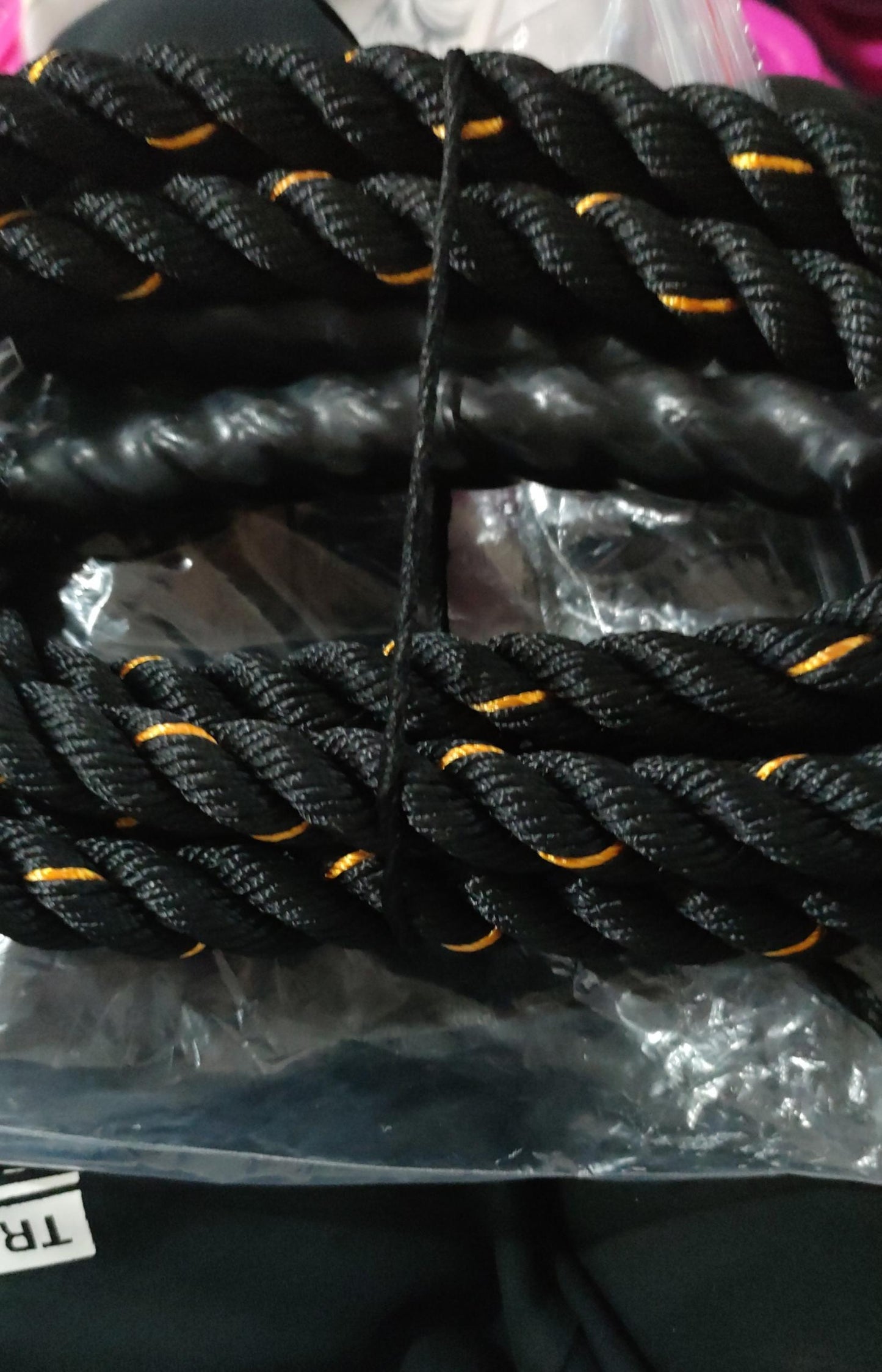 Power Rope