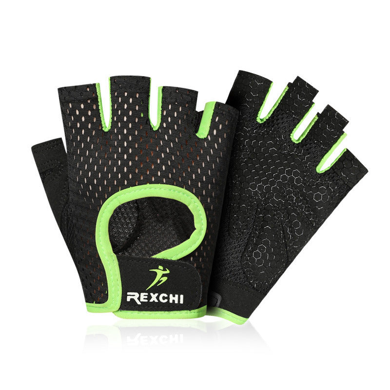 Weight Lifting Gloves