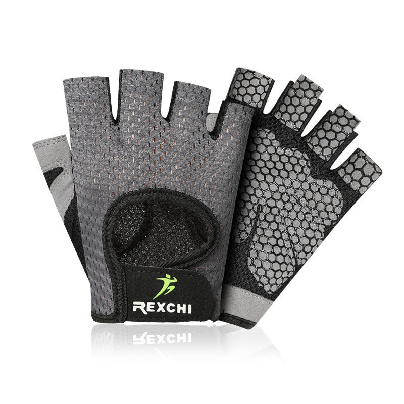 Weight Lifting Gloves