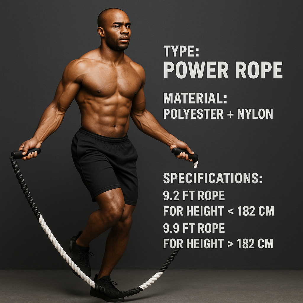 Power Rope