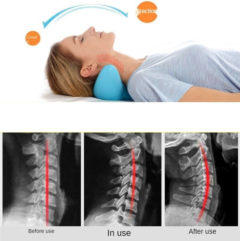Neck Support Pillow