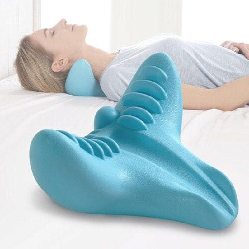 Neck Support Pillow